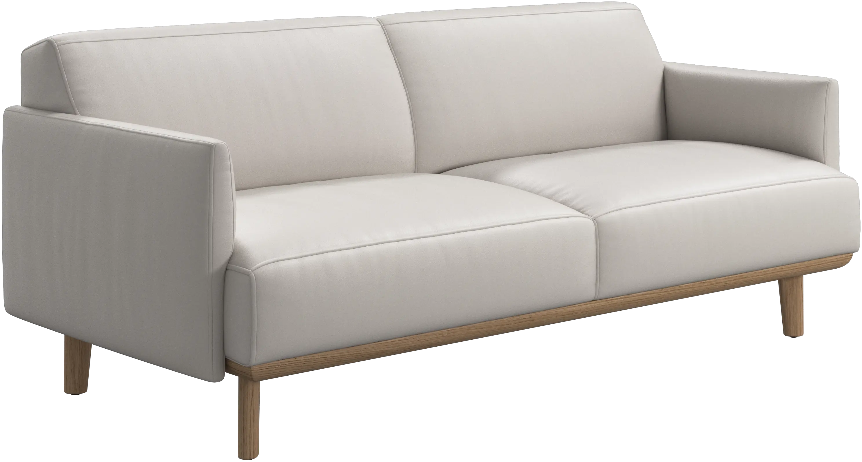 okinamaroさま専用】BoConcept革張りソファ小 【公式通販】 okinamaroさま専用】BoConcept革張りソファ小 【公式通販】
